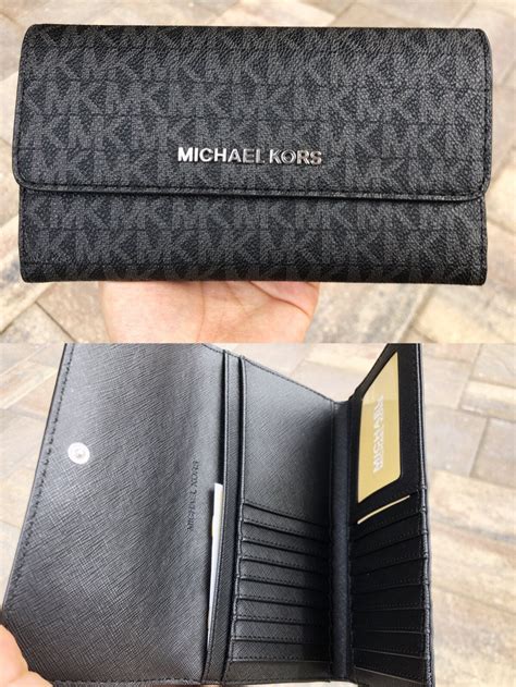 michael kors money clip wallet|Michael Kors Wallet for sale.